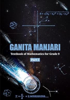 Educart Mathematics class Class 9 NCERT Exemplar cover