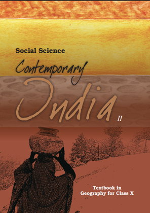 Educart Social Science class Class 9 Question Bank cover